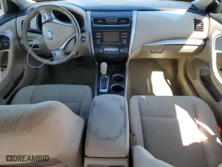 2014 Nissan Altima 2.5 SV with VIN 1N4AL3AP3EC416743, listed as a Copart auction lot 51217284 with 119,506 mi miles and Salvage Title. Bid and sale history available at carsss.com. Image 8.