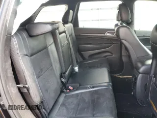 2022 Jeep Grand Cherokee WK Laredo E with VIN 1C4RJFAG4NC116732, listed as a Copart auction lot 73549594 with 0 mi miles and Salvage Title. Bid and sale history available at carsss.com. Image 11.
