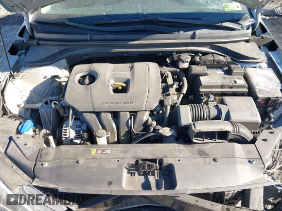 2020 Hyundai Elantra SEL z VIN 5NPD84LF6LH547993, wystawiony jako IAAI lot #41036804 z przebiegiem 72 360 mil mil oraz . Historia ofert i sprzedaży dostępna na DreamBid. Obrazek 10.
