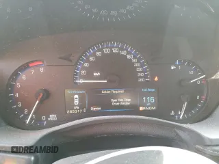 2015 Cadillac ATS Standard RWD z VIN 1G6AA5RA3F0140260, wystawiony jako Copart lot #48071675 z przebiegiem 285 317 mil mil oraz Czysty tytuł • Clean title. Historia ofert i sprzedaży dostępna na DreamBid. Obrazek 9.