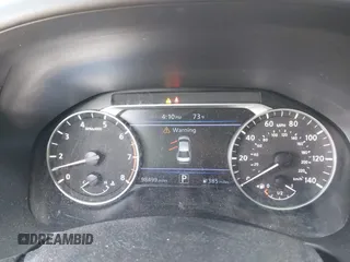 2020 Nissan Altima SR z VIN 1N4BL4CV1LC234428, wystawiony jako IAAI lot #42161915 z przebiegiem 98 499 mil mil oraz . Historia ofert i sprzedaży dostępna na DreamBid. Obrazek 7.