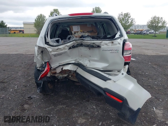 2014 Subaru Forester Premium with VIN JF2SJAECXEH517430, listed as a IAAI auction lot 42172879 with 129,369 mi miles and . Bid and sale history available at DreamBid. Image 16.