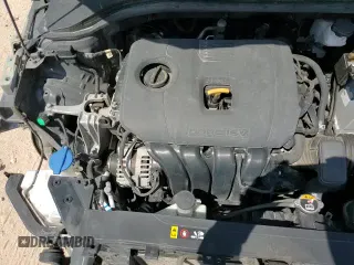 2019 Hyundai Elantra SE с VIN KMHD74LF8KU814845, выставлен на аукционе Copart как лот 72086585 с пробегом 85 546 миль миль и Списание • Salvage title. История ставок и продаж доступна на DreamBid. Изображение 14.