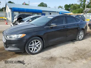 2014 Ford Fusion SE with VIN 3FA6P0H79ER113515, listed as a Copart auction lot 59144154 with 130,981 mi miles and Clean Title. Bid and sale history available at carsss.com. Image 1.