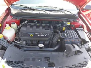 2013 Dodge Avenger SE with VIN 1C3CDZAB6DN626235, listed as a IAAI auction lot 42009562 with 160,910 mi miles and . Bid and sale history available at DreamBid. Image 10.