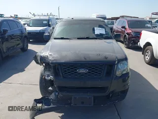 2010 Ford Explorer Sport Trac with VIN 1FMEU2D88AUA51452, listed as a IAAI auction lot 42020332 with 142,191 mi miles and . Bid and sale history available at DreamBid. Image 12.