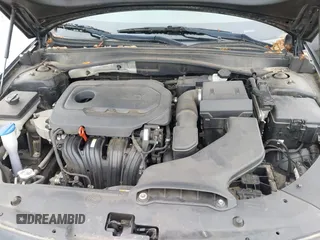 2020 Kia Optima LX with VIN 5XXGT4L35LG384086, listed as a IAAI auction lot 42319644 with 124,816 mi miles and . Bid and sale history available at DreamBid. Image 10.