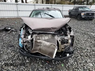 2014 Honda CR-V EX with VIN 2HKRM4H55EH668809, listed as a Copart auction lot 52352685 with 96,409 mi miles and Salvage Title. Bid and sale history available at carsss.com. Image 5.