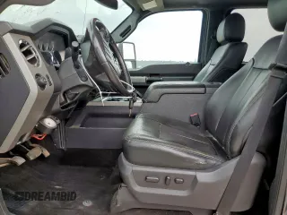 2016 Ford F-350 Platinum с VIN 1FT8W3BT9GEA43579, выставлен на аукционе Copart как лот 57273275 с пробегом 222 503 миль миль и Чистый • Clean title. История ставок и продаж доступна на DreamBid. Изображение 7.