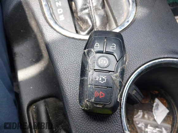 2017 Ford Mustang EcoBoost Premium с VIN 1FATP8UH4H5293879, выставлен на аукционе IAAI как лот 42717470 с пробегом 101 070 миль миль и . История ставок и продаж доступна на DreamBid. Изображение 11.