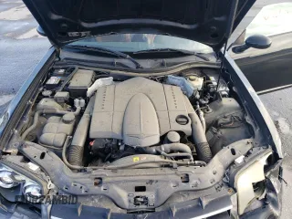 2005 Chrysler Crossfire with VIN 1C3AN55L15X042007, listed as a Copart auction lot 49208175 with 87,013 mi miles and Clean Title. Bid and sale history available at DreamBid. Image 11.