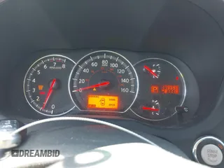 2011 Nissan Maxima SV z VIN 1N4AA5AP0BC822881, wystawiony jako IAAI lot #42394767 z przebiegiem 173 599 mil mil oraz . Historia ofert i sprzedaży dostępna na DreamBid. Obrazek 7.