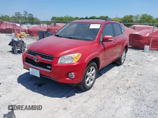 2012 Toyota RAV4 Limited with VIN 2T3DK4DVXCW090234, listed as a IAAI auction lot 42078332 with 182,166 mi miles. Bid and sale history available at carsss.com. Image 17.