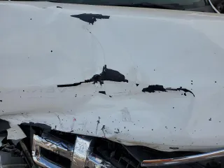 2006 Isuzu Ascender S z VIN 4NUES16S666701439, wystawiony jako Copart lot #81931414 z przebiegiem 186 872 mil mil oraz Szkoda całkowita • Salvage title. Historia ofert i sprzedaży dostępna na DreamBid. Obrazek 13.