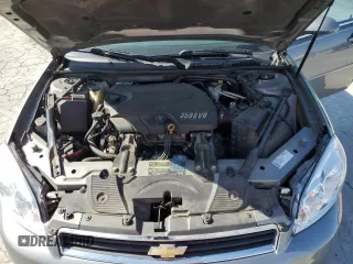 2009 Chevrolet Impala LS with VIN 2G1WB57K191244324, listed as a Copart auction lot 51487275 with 76,948 mi miles and Clean Title. Bid and sale history available at DreamBid. Image 12.