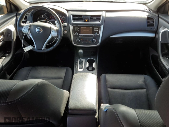 2017 Nissan Altima SV with VIN 1N4AL3AP0HC108613, listed as a Copart auction lot 47993565 with 66,050 mi miles and Clean Title. Bid and sale history available at carsss.com. Image 8.