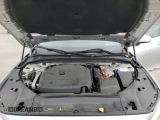 2018 Volvo S90 Inscription with VIN LVYBC0AL4JP035893, listed as a Copart auction lot 86851984 with 82,234 mi miles and Salvage Title. Bid and sale history available at carsss.com. Image 11.