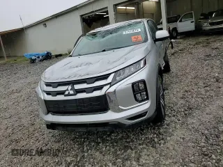 2022 Mitsubishi Outlander ES с VIN JA4ARUAU0NU013084, выставлен на аукционе Copart как лот 57413675 с пробегом 102 454 миль миль и Списание • Salvage title. История ставок и продаж доступна на DreamBid. Изображение 15.