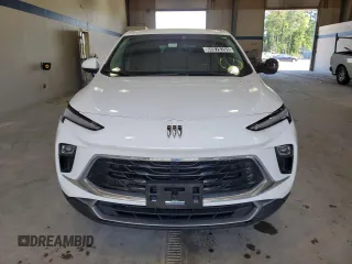2024 Buick Encore GX Preferred с VIN KL4AMBS29RB188497, выставлен на аукционе Copart как лот 60878265 с пробегом 10 537 миль миль и Чистый • Clean title. История ставок и продаж доступна на DreamBid. Изображение 5.