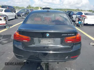 2013 BMW 3 Series 328i xDrive with VIN WBA3B3C59DJ810112, listed as a IAAI auction lot 42457122 with 117,568 mi miles and . Bid and sale history available at DreamBid. Image 16.