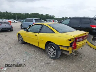 2004 Chevrolet Cavalier z VIN 1G1JC12F647134679, wystawiony jako IAAI lot #42238985 z przebiegiem 191 947 mil mil oraz . Historia ofert i sprzedaży dostępna na DreamBid. Obrazek 3.