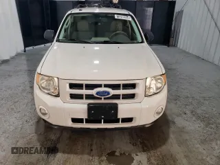 2011 Ford Escape Hybrid with VIN 1FMCU4K35BKC23461, listed as a Copart auction lot 73209354 with 3,888 mi miles and Clean title. Bid and sale history available at DreamBid. Image 5.