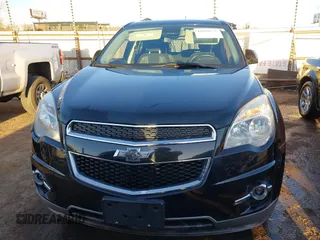 2014 Chevrolet Equinox LT with VIN 2GNALCEK7E6184186, listed as a IAAI auction lot 41808676 with 135,702 mi miles. Bid and sale history available at carsss.com. Image 12.
