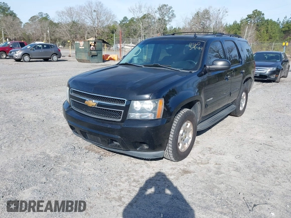 2012 Chevrolet Tahoe LS с VIN 1GNSCAE06CR257864, выставлен на аукционе IAAI как лот 41603944 с пробегом 246 136 миль миль и . История ставок и продаж доступна на DreamBid. Изображение 17.
