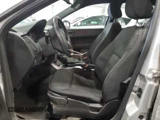 2011 Ford Focus SE with VIN 1FAHP3FN4BW140318, listed as a Copart auction lot 52341905 with 80,828 mi miles and Salvage Title. Bid and sale history available at carsss.com. Image 7.