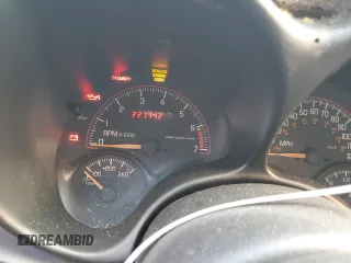 2005 Pontiac Grand Am SE with VIN 1G2NE52E85M179776, listed as a Copart auction lot 73503504 with 227,142 mi miles and Salvage Title. Bid and sale history available at carsss.com. Image 9.