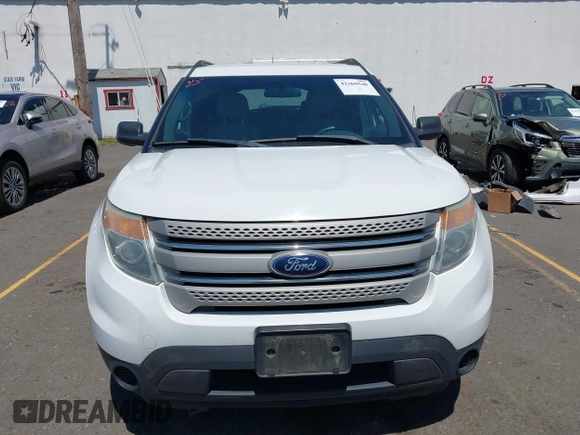 2013 Ford Explorer with VIN 1FM5K8B89DGB94134, listed as a IAAI auction lot 42369548 with 185,974 mi miles and . Bid and sale history available at DreamBid. Image 13.