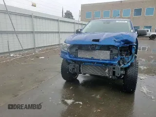 2019 Ford Ranger XL with VIN 1FTER4FH6KLA55523, listed as a Copart auction lot 53839545 with 16,847 mi miles and Salvage Title. Bid and sale history available at carsss.com. Image 14.