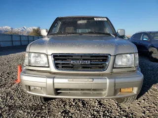 1999 Isuzu Trooper S с VIN JACDJ58X1X7931474, выставлен на аукционе Copart как лот 80273494 с пробегом 295 128 миль миль и Чистый • Clean title. История ставок и продаж доступна на DreamBid. Изображение 5.