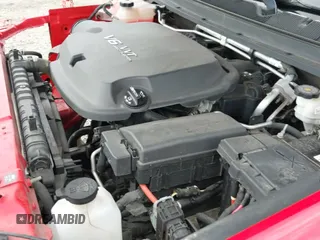 2020 Chevrolet Colorado 4WD LT с VIN 1GCGTCEN0L1211032, выставлен на аукционе IAAI как лот 41855549 с пробегом 51 465 миль миль и . История ставок и продаж доступна на DreamBid. Изображение 25.