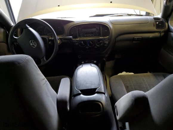 2006 Toyota Tundra SR5 with VIN 5TBBT44166S474592, listed as a Copart auction lot 41794005 with 199,986 mi miles and Salvage Title. Bid and sale history available at carsss.com. Image 8.
