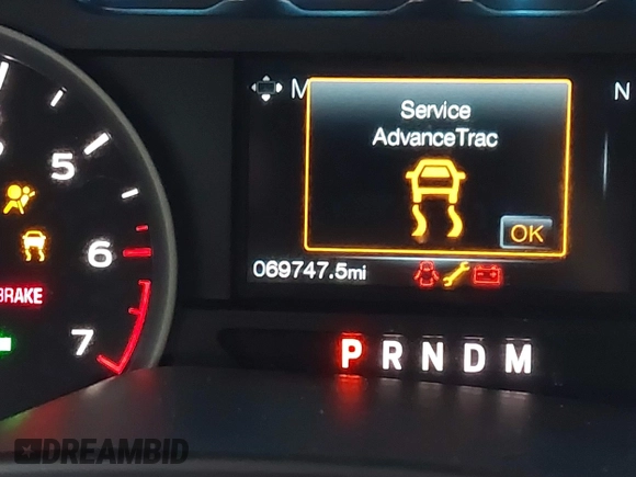 2019 Ford F-150 XL with VIN 1FTFW1E41KFB74797, listed as a IAAI auction lot 42458588 with 69,747 mi miles and . Bid and sale history available at DreamBid. Image 15.
