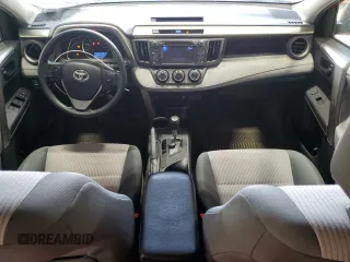 2013 Toyota RAV4 LE with VIN 2T3BFREV6DW013823, listed as a Copart auction lot 64177085 with 365,955 mi miles and Salvage title. Bid and sale history available at DreamBid. Image 8.