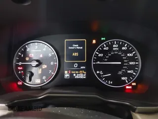 2024 Subaru Outback Limited z VIN 4S4BTANCXR3114197, wystawiony jako IAAI lot #42534531 z przebiegiem 26 450 mil mil oraz . Historia ofert i sprzedaży dostępna na DreamBid. Obrazek 7.