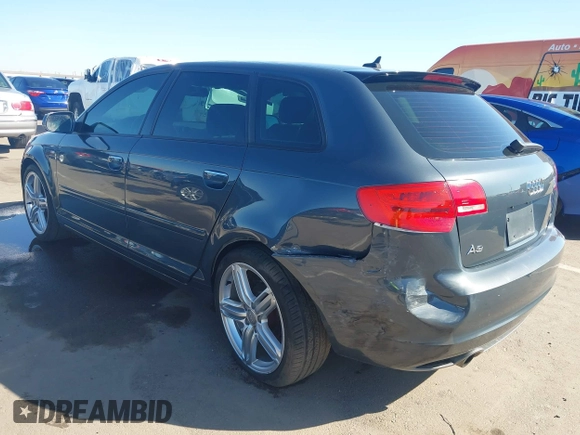 2011 Audi A3 2.0 TDI Premium Plus with VIN WAUKJAFM3BA035633, listed as a IAAI auction lot 41648281 with 111,090 mi miles. Bid and sale history available at carsss.com. Image 3.
