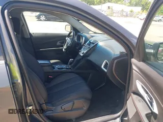 2011 Chevrolet Equinox 2LT with VIN 2CNFLNECXB6230989, listed as a IAAI auction lot 42212095 with 233,025 mi miles and . Bid and sale history available at DreamBid. Image 5.