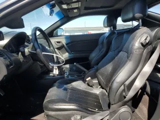 2004 Hyundai Tiburon GT with VIN KMHHN65F94U113699, listed as a Copart auction lot 53858355 with 221,999 mi miles and Salvage Title. Bid and sale history available at carsss.com. Image 7.