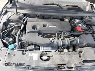 2020 Honda Accord EX-L with VIN 1HGCV2F57LA004141, listed as a IAAI auction lot 41378271 with 105,351 mi miles and . Bid and sale history available at DreamBid. Image 10.