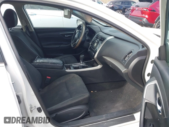 2015 Nissan Altima SL with VIN 1N4AL3AP2FN386804, listed as a IAAI auction lot 41665114 with 148,385 mi miles and . Bid and sale history available at DreamBid. Image 5.