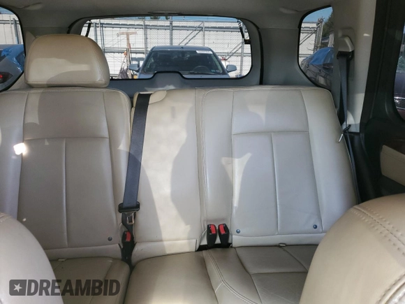 2006 GMC Envoy SLT with VIN 1GKDT13S362266240, listed as a Copart auction lot 75223264 with 159,609 mi miles and Salvage Title. Bid and sale history available at carsss.com. Image 10.