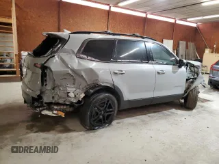 2023 Kia Telluride EX X-Line z VIN 5XYP3DGC0PG327418, wystawiony jako Copart lot #52787335 z przebiegiem Nie podano mil oraz Szkoda całkowita • Salvage title. Historia ofert i sprzedaży dostępna na DreamBid. Obrazek 3.