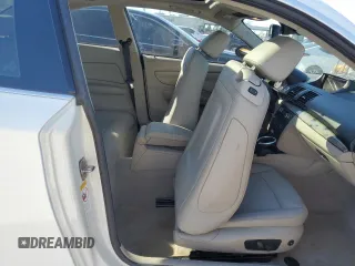 2009 BMW 1 Series 128i with VIN WBAUP73549VK76062, listed as a Copart auction lot 81888874 with Not Provided miles and Salvage Title. Bid and sale history available at carsss.com. Image 10.