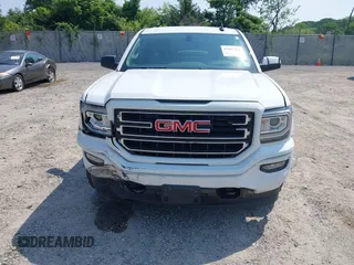 2019 GMC Sierra 1500 with VIN 2GTV2LEC6K1132787, listed as a IAAI auction lot 42481421 with 168,508 mi miles and . Bid and sale history available at DreamBid. Image 17.
