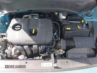 2024 Kia Seltos EX with VIN KNDERCAA0R7520708, listed as a IAAI auction lot 41687597 with 10,470 mi miles and . Bid and sale history available at DreamBid. Image 10.