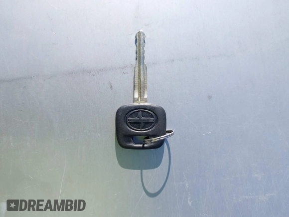 2006 Scion xB with VIN JTLKT324864100807, listed as a IAAI auction lot 42234293 with 147,718 mi miles and . Bid and sale history available at DreamBid. Image 11.