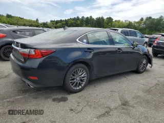 2016 Lexus ES 330 z VIN JTHBK1GG7G2228666, wystawiony jako Copart lot #56567695 z przebiegiem 132 320 mil mil oraz Szkoda całkowita • Salvage title. Historia ofert i sprzedaży dostępna na DreamBid. Obrazek 3.